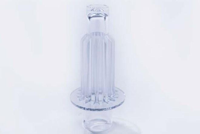 Мікро пробірка для зразку 13/16 мм